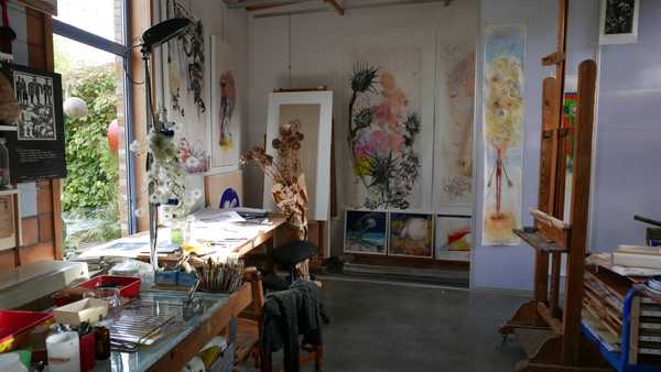 gallerij Iefke