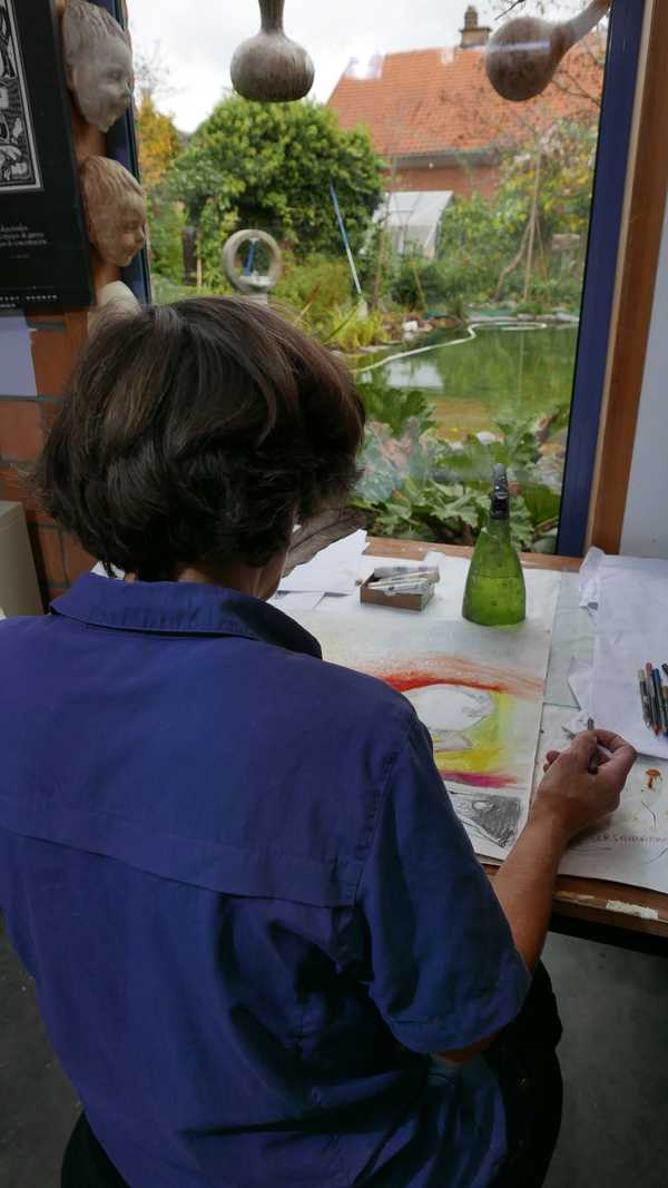 atelier